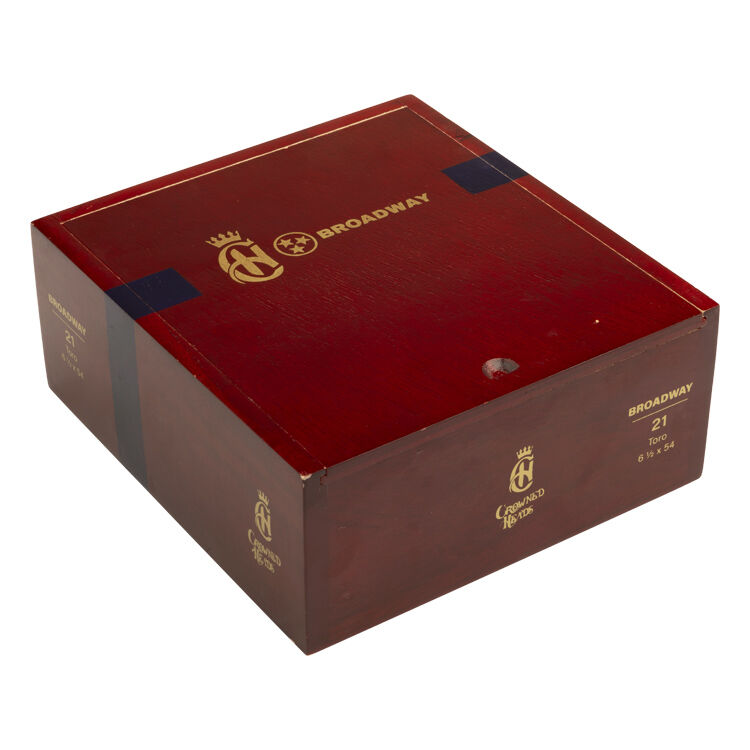 View product media CHBT Toro, , jrcigars 3